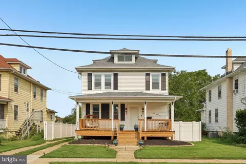 821 Salem Rd, Burlington, NJ 08016