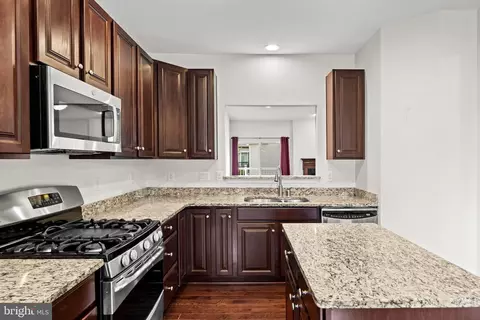 Kitchen - 29 Applegate Dr, Florence, NJ 08518 photo 3 of 4