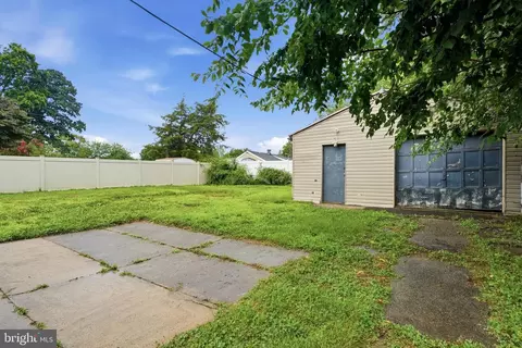 Exterior - 403 Mildred Ave, Maple Shade, NJ 08052 photo 6 of 6