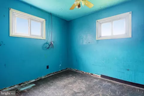 Bedroom - 403 Mildred Ave, Maple Shade, NJ 08052 photo 3 of 5
