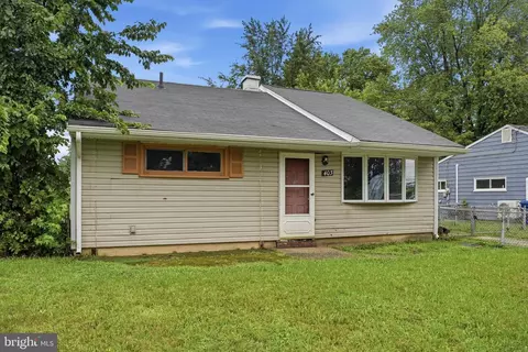 Exterior - 403 Mildred Ave, Maple Shade, NJ 08052 photo 3 of 6