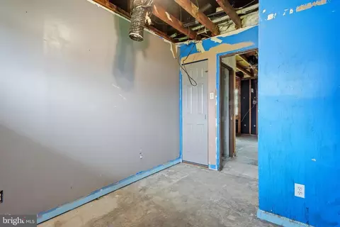 Bedroom - 403 Mildred Ave, Maple Shade, NJ 08052 photo 4 of 5