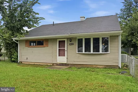 Exterior - 403 Mildred Ave, Maple Shade, NJ 08052 photo 2 of 6