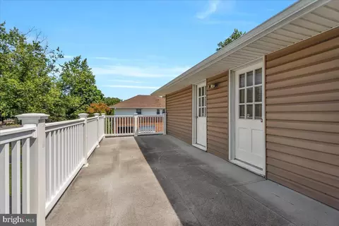Exterior - 308 Devon Rd, Cinnaminson, NJ 08077 photo 2 of 2