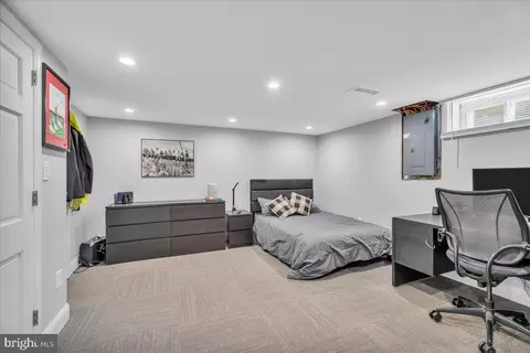 Bedroom - 308 Devon Rd, Cinnaminson, NJ 08077 photo 5 of 5