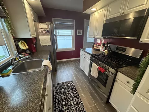Kitchen - 239 Washington St, Fieldsboro, NJ 08505 photo 2 of 2