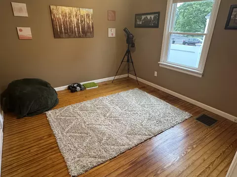 Bedroom - 239 Washington St, Fieldsboro, NJ 08505 photo 3 of 3