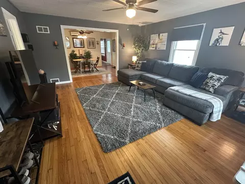 Living - 239 Washington St, Fieldsboro, NJ 08505 photo 1 of 3