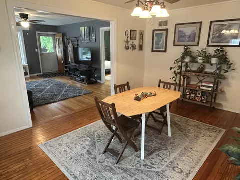 Dining - 239 Washington St, Fieldsboro, NJ 08505 photo 2 of 2