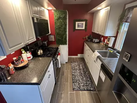Kitchen - 239 Washington St, Fieldsboro, NJ 08505 photo 1 of 2
