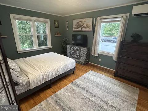 Bedroom - 239 Washington St, Fieldsboro, NJ 08505 photo 1 of 3