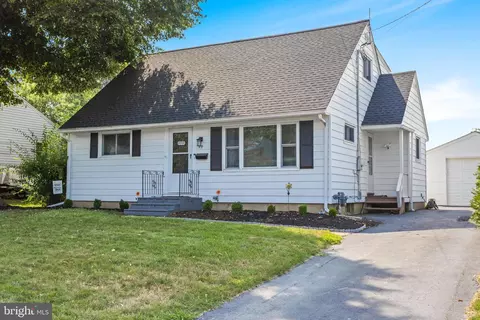 69 Charles Bossert Dr, Bordentown, NJ 08505