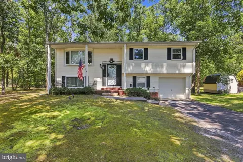 229 Maple Dr, Browns Mills, NJ 08015
