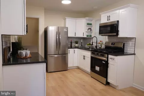 Kitchen - 7 Windsor Pl, Mount Holly, NJ 08060 photo 1 of 1