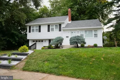 Exterior - 7 Windsor Pl, Mount Holly, NJ 08060 photo 3 of 3