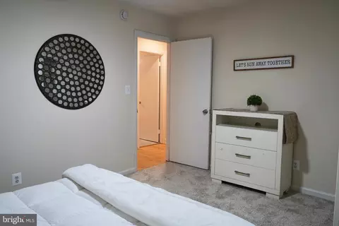 Bedroom - 7 Windsor Pl, Mount Holly, NJ 08060 photo 4 of 5