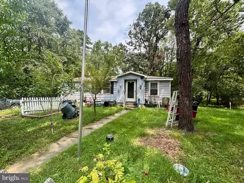 211 Margaret St, Browns Mills, NJ 08015