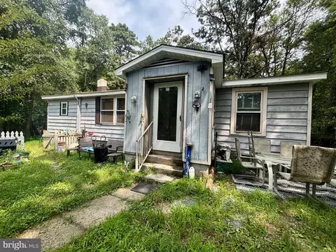 211 Margaret St, Browns Mills, NJ 08015