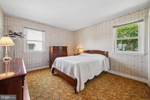 Bedroom - 323 Juniata Ave, Delran, NJ 08075 photo 1 of 3