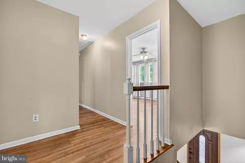 Entry Way - 216 Hamilton Rd, Marlton, NJ 08053 photo 5 of 6