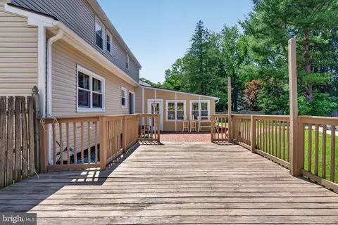 Exterior - 216 Hamilton Rd, Marlton, NJ 08053 photo 11 of 15