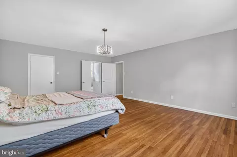 Bedroom - 216 Hamilton Rd, Marlton, NJ 08053 photo 5 of 8
