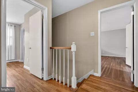 Entry Way - 216 Hamilton Rd, Marlton, NJ 08053 photo 6 of 6