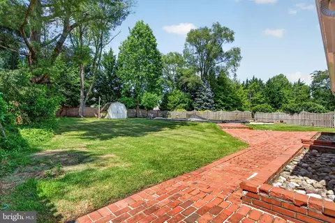 Exterior - 216 Hamilton Rd, Marlton, NJ 08053 photo 7 of 15