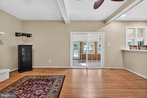 Living - 216 Hamilton Rd, Marlton, NJ 08053 photo 6 of 8