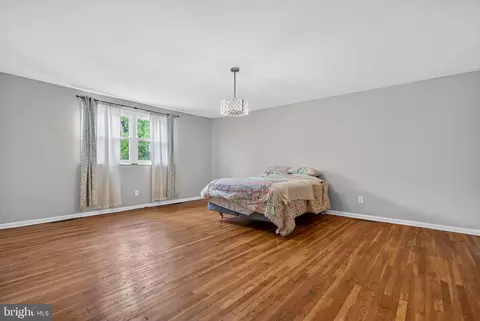 Bedroom - 216 Hamilton Rd, Marlton, NJ 08053 photo 3 of 8
