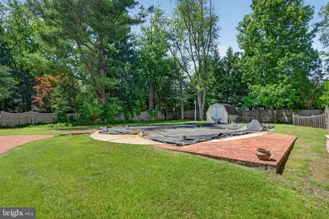 Exterior - 216 Hamilton Rd, Marlton, NJ 08053 photo 12 of 15