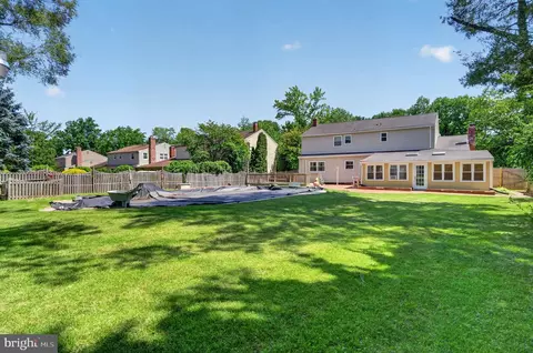 Exterior - 216 Hamilton Rd, Marlton, NJ 08053 photo 15 of 15