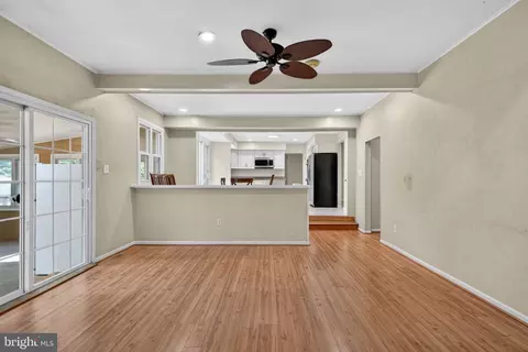 Living - 216 Hamilton Rd, Marlton, NJ 08053 photo 8 of 8