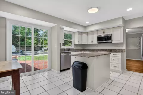 Kitchen - 216 Hamilton Rd, Marlton, NJ 08053 photo 1 of 4