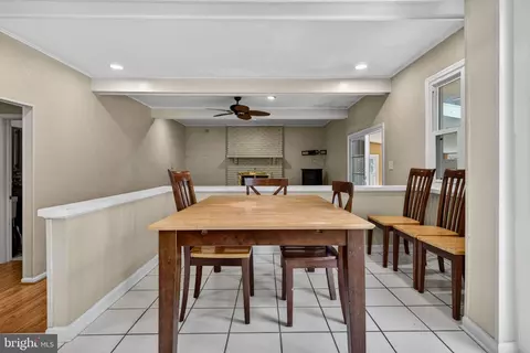 Dining - 216 Hamilton Rd, Marlton, NJ 08053 photo 2 of 2