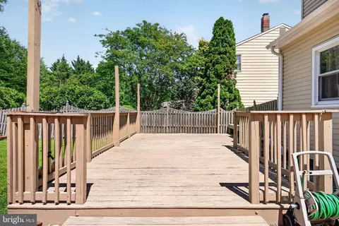 Exterior - 216 Hamilton Rd, Marlton, NJ 08053 photo 9 of 15