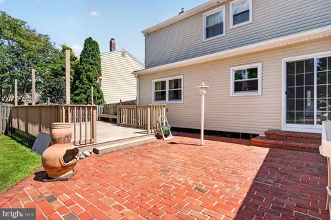 Exterior - 216 Hamilton Rd, Marlton, NJ 08053 photo 8 of 15