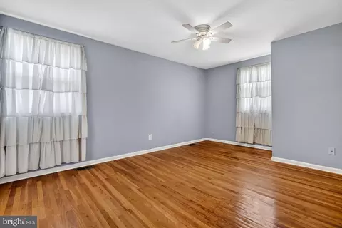 Bedroom - 216 Hamilton Rd, Marlton, NJ 08053 photo 6 of 8