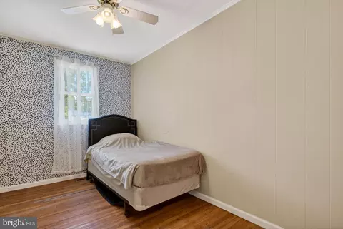 Bedroom - 216 Hamilton Rd, Marlton, NJ 08053 photo 1 of 8