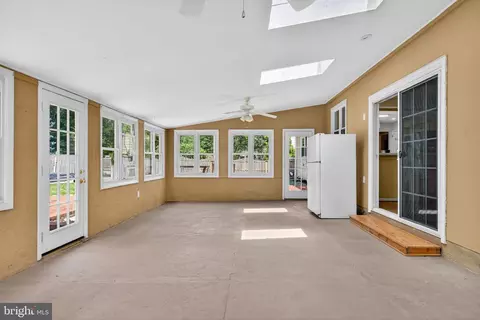 Exterior - 216 Hamilton Rd, Marlton, NJ 08053 photo 5 of 15