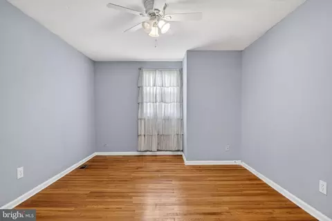 Bedroom - 216 Hamilton Rd, Marlton, NJ 08053 photo 7 of 8