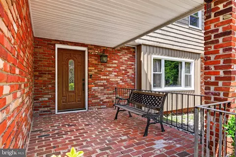 Exterior - 216 Hamilton Rd, Marlton, NJ 08053 photo 3 of 15