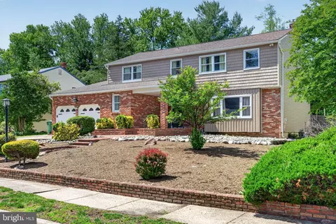 Exterior - 216 Hamilton Rd, Marlton, NJ 08053 photo 2 of 15