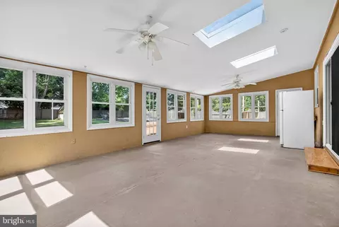Exterior - 216 Hamilton Rd, Marlton, NJ 08053 photo 4 of 15