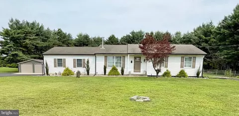 2291 Monmouth Rd, Jobstown, NJ 08041