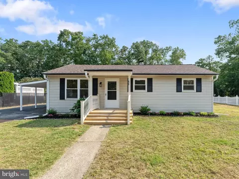 625 Weymouth Rd, Browns Mills, NJ 08015