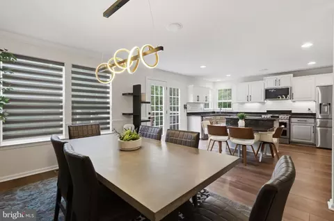 Dining - 202 Nathan, Cinnaminson, NJ 08077 photo 1 of 2