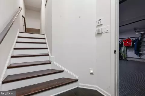 Entry Way - 202 Nathan, Cinnaminson, NJ 08077 photo 1 of 5