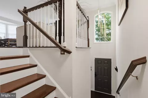 Entry Way - 202 Nathan, Cinnaminson, NJ 08077 photo 5 of 5