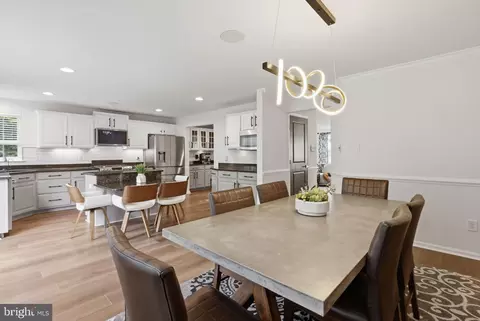 Dining - 202 Nathan, Cinnaminson, NJ 08077 photo 2 of 2